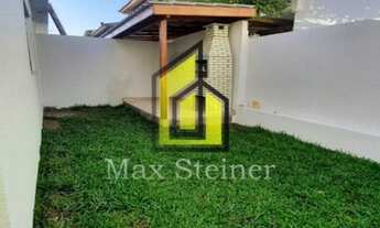 Imagem 2: R@Casa linda para venda com 97 metros quadrados com 3 quartos