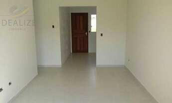 Imagem 2: Casa em condomínio com 02 quartos, Campo Largo da Roseira, São José dos Pinhais