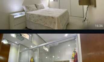 Imagem 2: Apartamento para venda com 90 metros quadrados com 3 quartos em Macedo - Guarulhos - São P