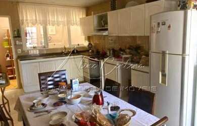 Imagem 7: Casa para Venda em Florianópolis, Estreito, 4 dormitórios, 3 banheiros