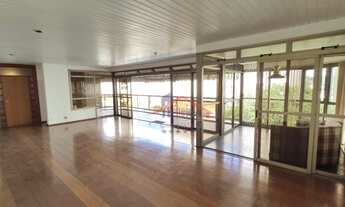 Imagem 4: Apartamento com 4 dormitórios à venda, 300 m² por R$ 1.699.999,99 - Cambuí - Campinas/SP