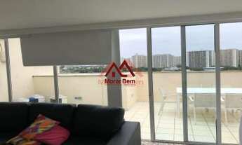 Imagem 2: Rio de Janeiro - Apartamento Padrão - Recreio dos Bandeirantes