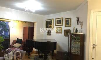 Imagem 2: São Paulo - Apartamento Padrão - Campo Belo