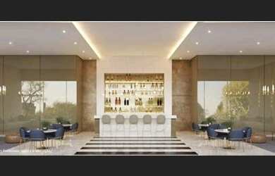 Imagem 2: Apartamento para venda com 89 metros quadrados com 3 quartos