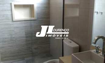 Imagem 5: Casa de condomínio para venda possui 180 metros quadrados com 3 quartos