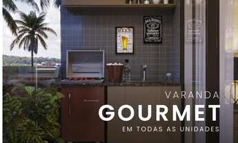 Imagem 5: Belíssimo apartamentos tipo Studio e de 02 quartos em Intermares!!