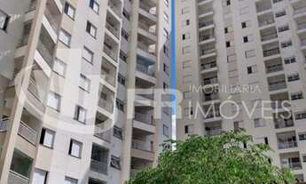 Imagem: Apartamento à venda - Vila Progresso