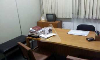 Imagem 5: Sala comercial - Rua do Rosário - Centro