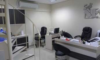 Imagem 3: Porto Alegre - Conjunto Comercial/Sala - Jardim Lindóia