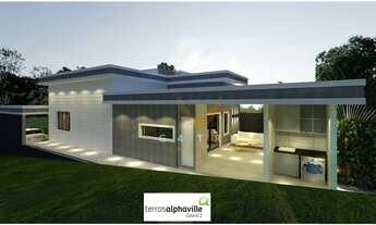 Imagem 5: Casa Plana no Eusébio