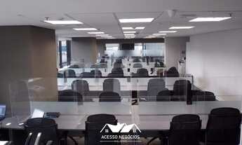 Imagem 6: CORPORATIVOS MOBILIADOS PLUG & PLAY - 410 OU 820 M2