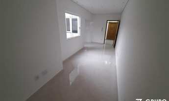 Imagem 3: Apartamento sem Condomínio para Venda em Santo André, Parque das Nações, 3 dormitórios, 1