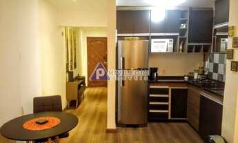 Imagem 3: Apartamento à venda, 2 quartos, Copacabana - RIO DE JANEIRO/RJ