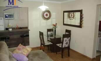 Imagem 5: Apartamento com 3 dormitórios à venda, 69 m² por R$ 380.000,00 - Jardim Aurélia - Campinas