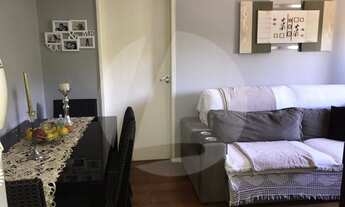 Imagem 4: Porto Alegre - Apartamento Padrão - Cristal