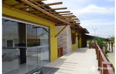 Imagem 6: Terreno à venda, 750 m² no Haras Residence, Feira de Santana - BA