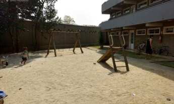 Imagem 4: Apartamento para aluguel e venda possui 45 metros quadrados com 2 quartos em Centro - São