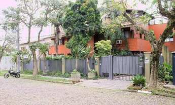 Imagem: Porto Alegre - Casa Padrão - Vila Assunção