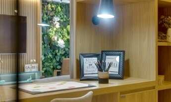 Imagem 5: Duo Sky Garden Apartamento com 2 dormitórios