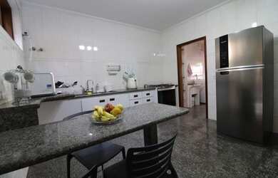 Imagem 5: Casa para venda na Cidade Universitária, excelente custo benefício!!