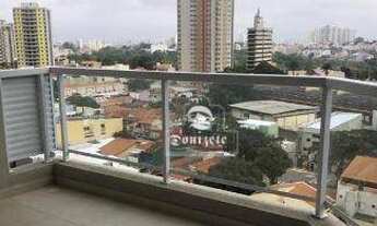 Imagem 7: Apartamento com 3 dormitórios, 91 m² - venda por R$ 910.000,00 ou aluguel por R$ 3.200,00