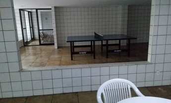 Imagem 5: Apartamento para venda tem 128 metros quadrados com 3 quartos em Casa Amarela - Recife - P