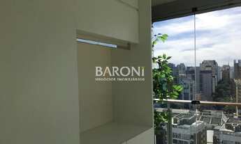 Imagem 6: São Paulo - Apartamento Padrão - Vila Nova Conceição