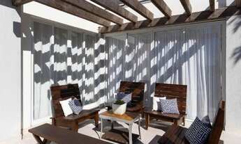 Imagem 3: CASA FRENTE MAR EM BOMBINHAS