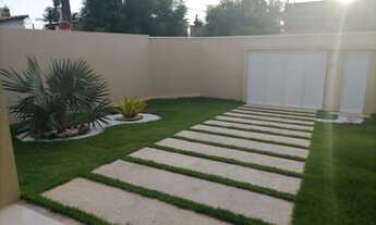 Imagem 5: Casa para venda possui 125 metros quadrados com 3 quartos