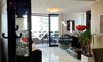 Imagem 4: Excelente oportunidade no bairro do Rosarinho. Apto. à venda com 115 m²