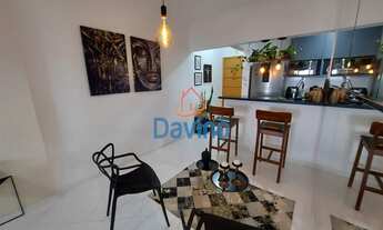 Imagem 7: APARTAMENTO DE 2 DORMITÓRIOS COM SÚITE NA GUILHERMINA COM LAZER COMPLETO - R$ 425 MIL