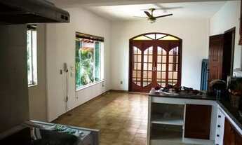 Imagem 7: CA0245 Cond. Green Park salão 5 qtos lazer completo e varandão