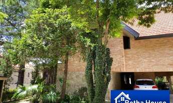 Imagem 2: Casa a Venda no Residencial zero em Alphaville - 580m²