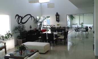 Imagem: CASA EM CONDOMÍNIO RESIDENCIAL em INDAIATUBA