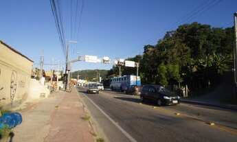 Imagem 4: FLORIANóPOLIS - Padrão - Costeira do Pirajubaé