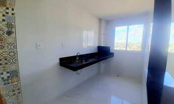 Imagem: BELO HORIZONTE - Apartamento Padrão - São