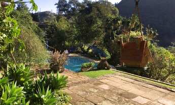 Imagem 2: Casa- Petrópolis, Corrêas