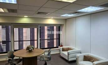 Imagem 5: Laje Paulista Galpão / depósito com 5 vagas na garagem