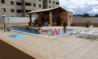 Imagem 4: Apto com lazer Apartamento com 2 dormitórios