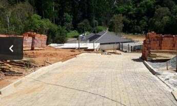Imagem 3: Terreno à venda, 253 m² por R$ 149.000,00 - Orleans - Curitiba/PR