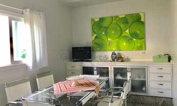 Imagem 2: Casa Condomínio - Condomínio Residencial Aquarius IV - 480m² - 4 Suítes