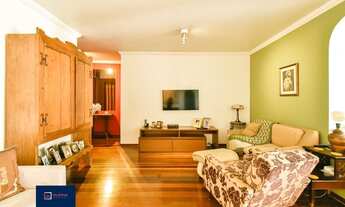 Imagem 4: Apartamento Venda Pinheiros 142 m² 3 Dormitórios