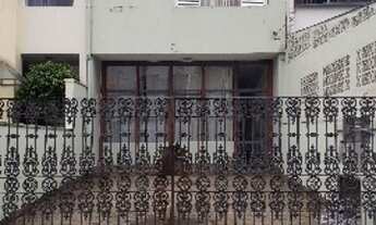 Imagem: Sobrado na Chácara Santo Antônio