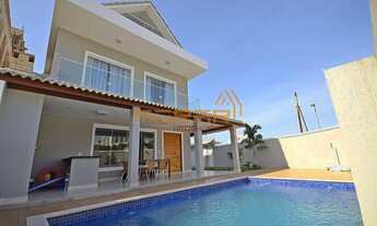 Imagem: Rio de Janeiro - Casa de Condomínio - Recreio