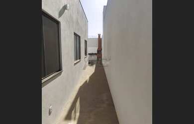 Imagem 6: Casa perfeita com acabamento diferenciado