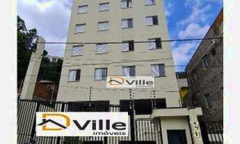 Imagem: Apartamento com 2 dormitórios à venda