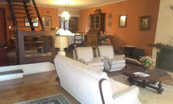 Imagem 3: Casa de 240 metros quadrados no bairro Higienópolis com 3 quartos