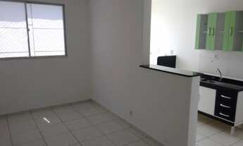 Imagem 4: Spazio Belluno Apartamento com 2 dormitórios