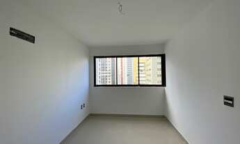 Imagem 3: Apartamento à Venda | 124 m | 4 Quartos | 3 Vagas