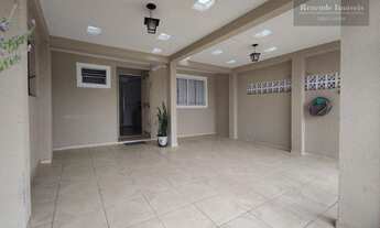 Imagem 3: C-SO0652 Excelente Sobrado no Bairro Alto, Frente para Rua, 3 quartos, 3 Banheiros, 2 Vaga